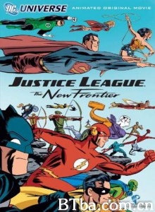 正义联盟之新的边际 Justice League: The New Frontier‎ (2008) 1080P BT磁力 迅雷网盘下载