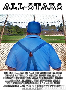 All Stars (2014) 1080P BT磁力 迅雷网盘下载
