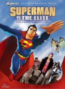 超人大战极英盟/Superman vs. The Elite‎