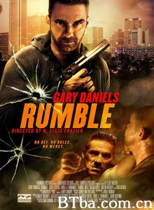嗡鸣 Rumble‎ (2015) 1080P BT磁力 迅雷网盘下载