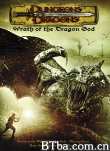 龙与地下城2：龙王的愤怒 Dungeons & Dragons: Wrath of the Dragon God‎ (2005) 1080P/720P BT磁力 迅雷网盘下载