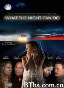 夜晚能做什么 What the Night Can Do‎ (2020) 1080P BT磁力 迅雷网盘下载