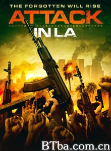 Attack in LA‎ (2018) 1080P BT磁力 迅雷网盘下载