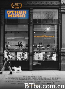 Other唱片店 Other Music‎ (2019) 1080P/720P BT磁力 迅雷网盘下载-影音屋