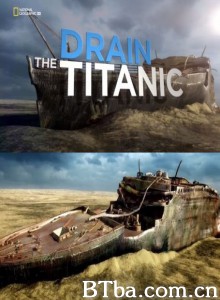 Drain The Titanic‎ (2015) 1080P BT磁力 迅雷网盘下载