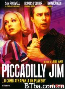 花花公子吉米 Piccadilly Jim‎ (2005) 1080P BT磁力 迅雷网盘下载