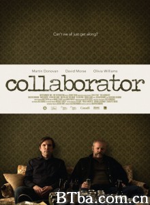 同流合污 Collaborator‎ (2010) 1080P BT磁力 迅雷网盘下载