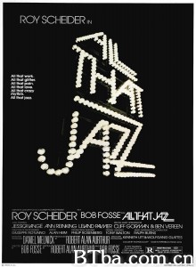 爵士春秋 All That Jazz‎ (1979) 1080P BT磁力 迅雷网盘下载