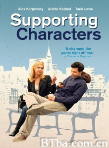 配角/Supporting Characters‎-720p|1080p高清bt种子下载