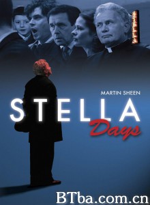 斯特拉日 Stella Days‎ (2011) 1080P BT磁力 迅雷网盘下载