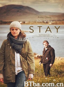 泊岸 Stay‎ (2013) 1080P BT磁力 迅雷网盘下载