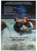 怒河春醒/The River‎