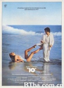十全十美 10‎ (1979) 1080P BT磁力 迅雷网盘下载