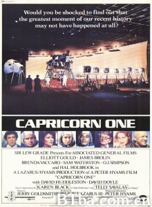 摩羯星一号 Capricorn One‎ (1978) 1080P BT磁力 迅雷网盘下载