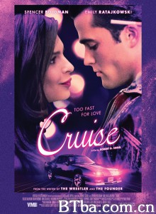 巡航 Cruise‎ (2018) 1080P/720P BT磁力 迅雷网盘下载