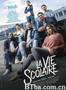 我不是差生 校园逆转胜(港) La Vie scolaire‎ (2019) 1080P/720P BT磁力 迅雷网盘下载