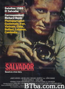 Salvador‎ (1986) 1080P BT磁力 迅雷网盘下载