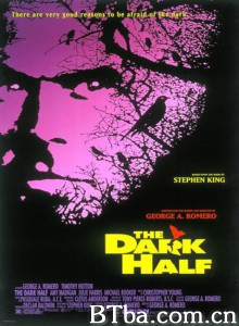 The Dark Half‎ (1993) 1080P BT磁力 迅雷网盘下载