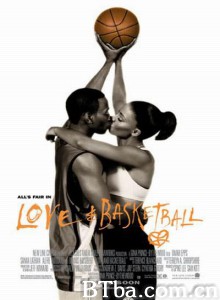 爱情和篮球/Love & Basketball‎-720p|1080p高清bt种子下载