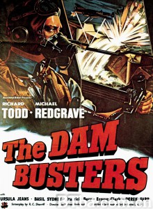 敌后大爆破 The Dam Busters‎ (1955) 1080P BT磁力 迅雷网盘下载