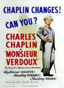 凡尔杜先生/Monsieur Verdoux‎