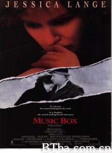 八音盒 Music Box‎ (1989) 1080P BT磁力 迅雷网盘下载