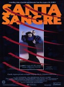 圣血/Santa sangre‎