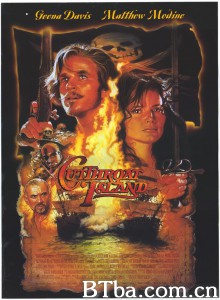 割喉岛 Cutthroat Island‎ (1995) 1080P BT磁力 迅雷网盘下载