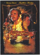 割喉岛/Cutthroat Island‎