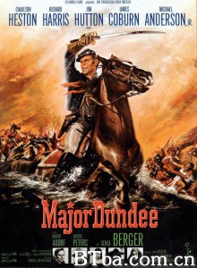 邓迪少校 精忠英烈传(港) Major Dundee‎ (1965) 1080P BT磁力 迅雷网盘下载