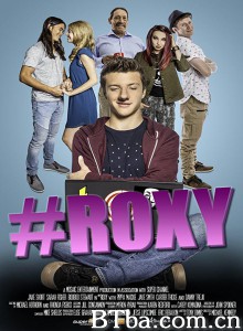 社交网络追爱记 #Roxy‎ (2018) 1080P BT磁力 迅雷网盘下载