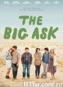 The Big Ask Teddy Bears‎-720p|1080p高清bt种子下载