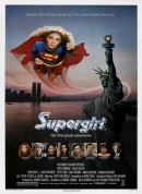 超级少女/Supergirl‎