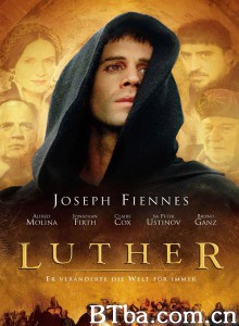 路德传 Luther‎ (2003) 1080P BT磁力 迅雷网盘下载
