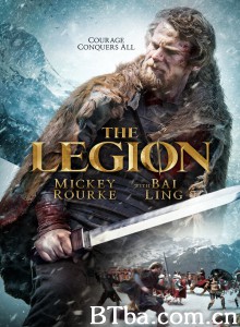 勇士迷踪/Legionnaire's Trail‎