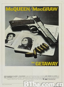 亡命大煞星 The Getaway‎ (1972) 1080P BT磁力 迅雷网盘下载