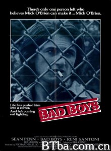 Bad Boys‎ (1983) 1080P BT磁力 迅雷网盘下载