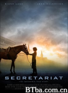 一代骄马 Secretariat‎ (2010) 1080P/720P BT磁力 迅雷网盘下载
