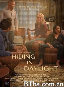 Hiding in Daylight‎ (2019)  BT磁力 迅雷网盘下载