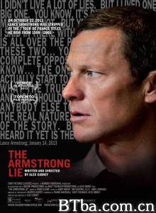 阿姆斯特朗谎言 The Armstrong Lie‎ (2013) 1080P BT磁力 迅雷网盘下载