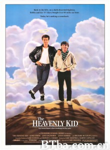 衰鬼升天 The Heavenly Kid‎ (1985) 1080P/720P BT磁力 迅雷网盘下载