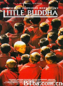 小活佛 Little Buddha‎ (1993) 1080P BT磁力 迅雷网盘下载