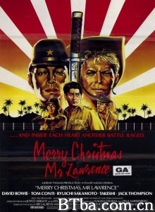 战场上的快乐圣诞 Merry Christmas Mr. Lawrence‎ (1983) 1080P BT磁力 迅雷网盘下载