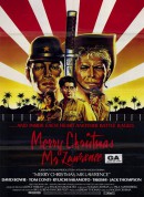 战场上的快乐圣诞/Merry Christmas Mr. Lawrence‎