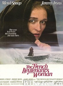 法国中尉的女人 The French Lieutenant's Woman‎ (1981) 1080P BT磁力 迅雷网盘下载