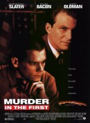 一级谋杀/黑狱风云(台)/Murder in the First‎