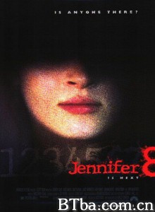 盲女凶杀案 Jennifer Eight‎ (1992) 1080P/720P BT磁力 迅雷网盘下载