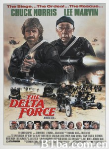 三角突击队 The Delta Force‎ (1986) 1080P/720P BT磁力 迅雷网盘下载