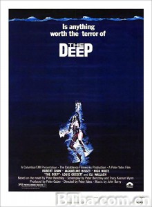 The Deep‎ (1977) 1080P BT磁力 迅雷网盘下载