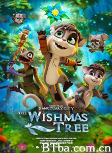 The Wishmas Tree‎ (2020) 1080P/720P BT磁力 迅雷网盘下载